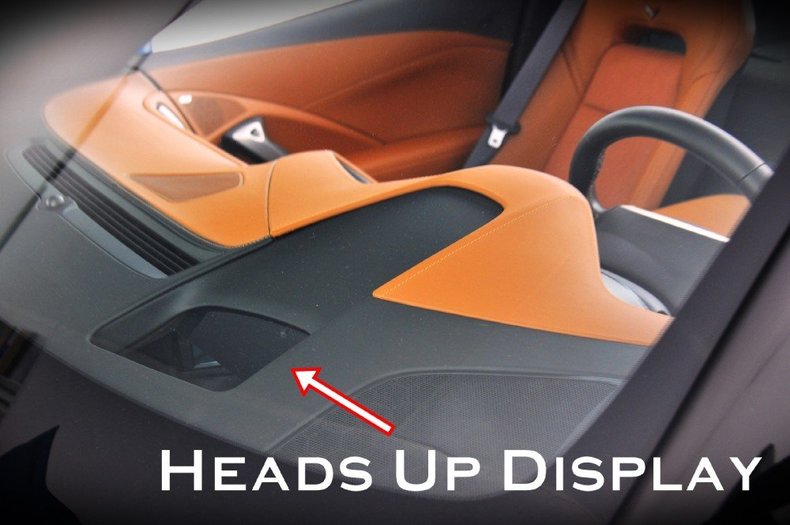 2014 Chevrolet Corvette