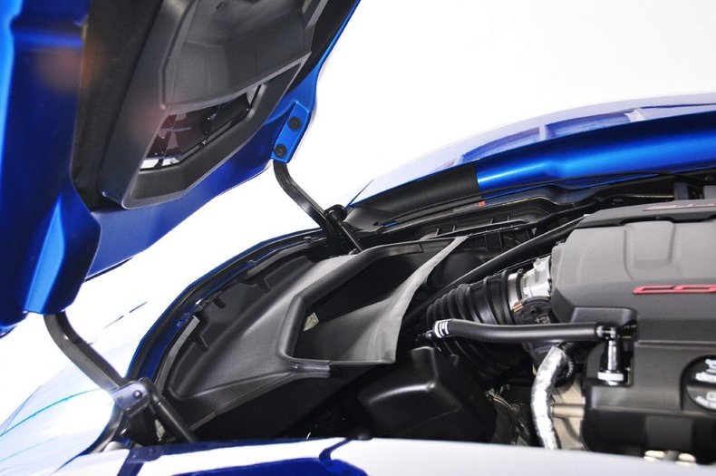 2014 Chevrolet Corvette
