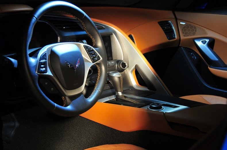 2014 Chevrolet Corvette