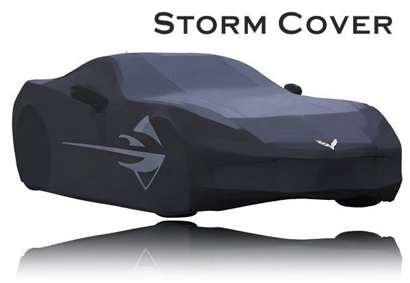 2014 Chevrolet Corvette