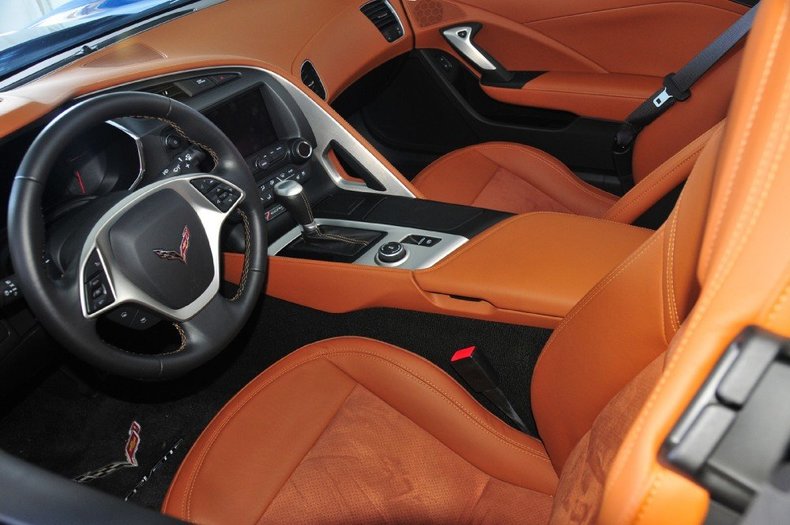 2014 Chevrolet Corvette