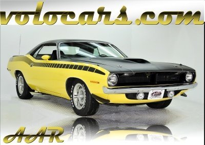 Cuda stock options