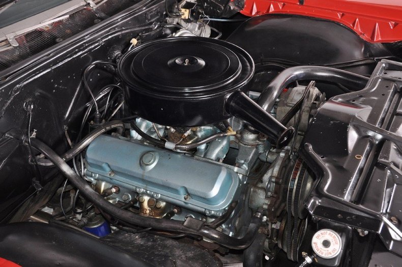 1967 Pontiac GTO