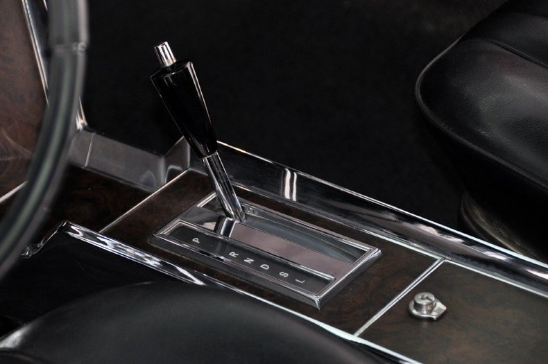 1967 Pontiac GTO