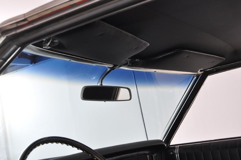 1967 Pontiac GTO