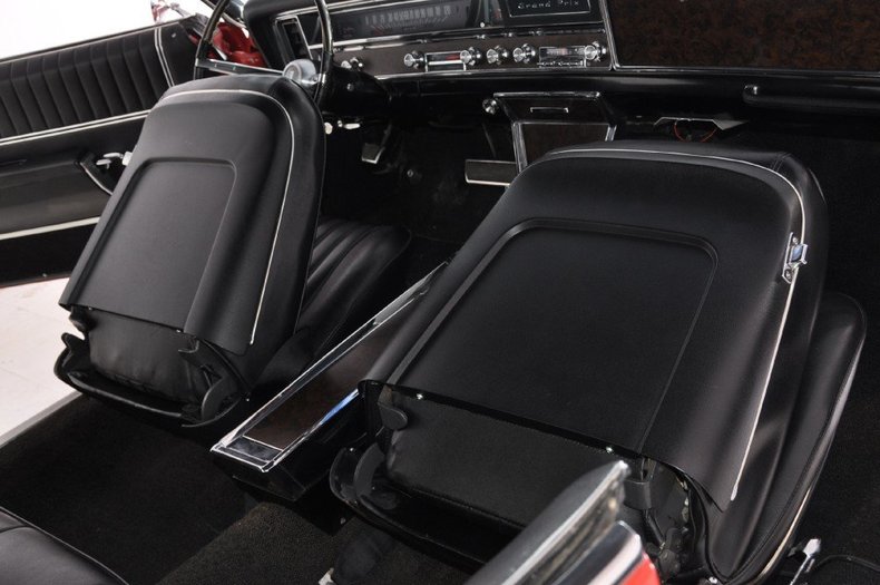 1967 Pontiac GTO