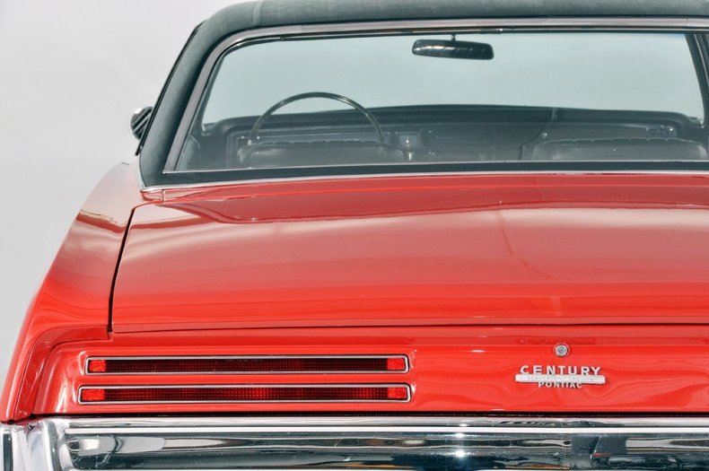 1967 Pontiac GTO