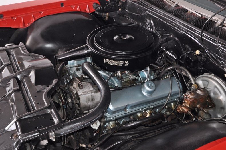 1967 Pontiac GTO