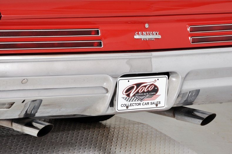 1967 Pontiac GTO