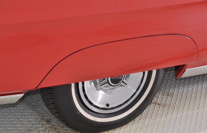 1967 Pontiac GTO