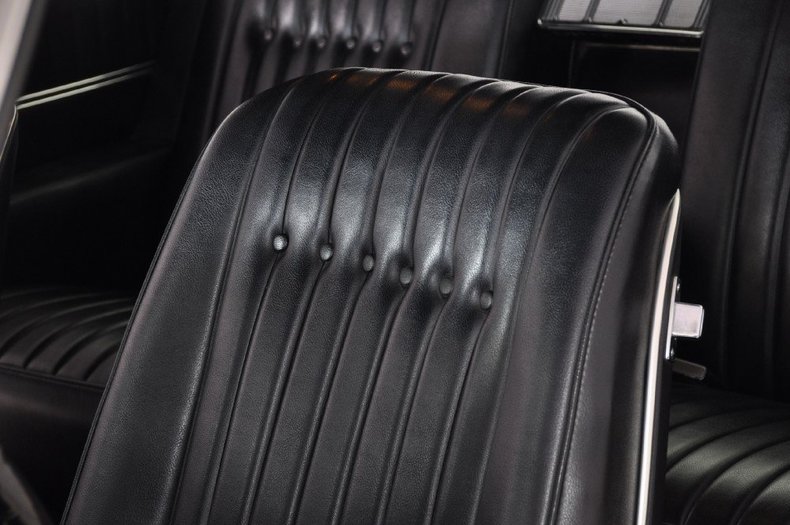 1967 Pontiac GTO