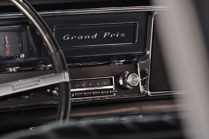 1967 Pontiac GTO