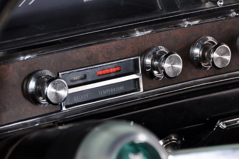 1967 Pontiac GTO