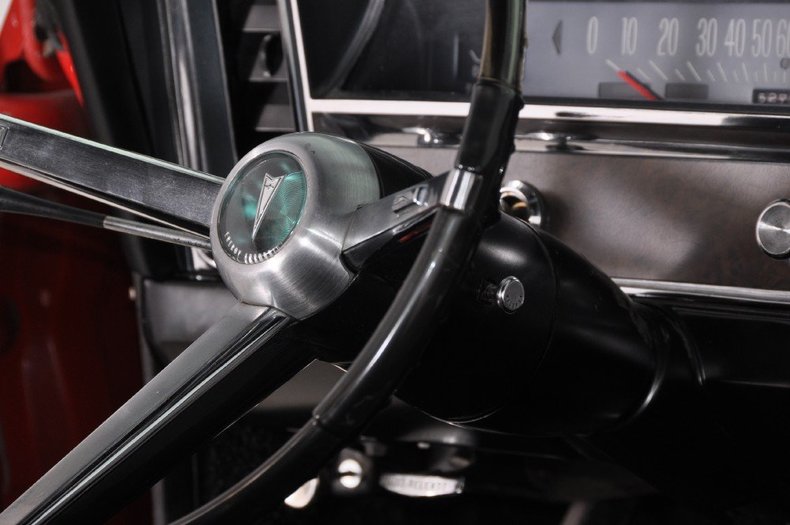 1967 Pontiac GTO