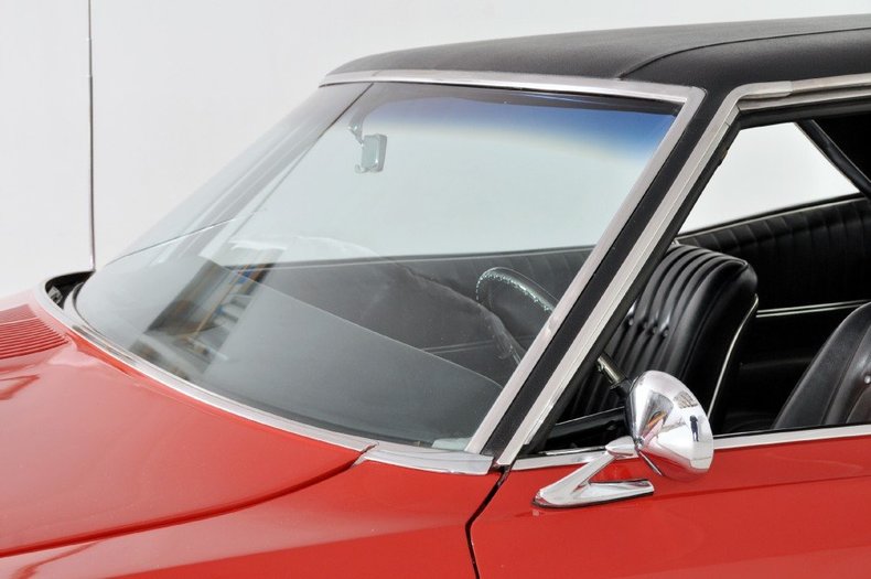 1967 Pontiac GTO