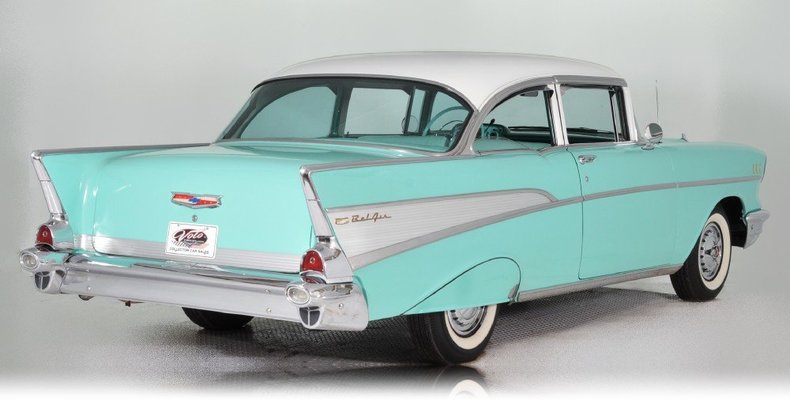 1957 Chevrolet 210