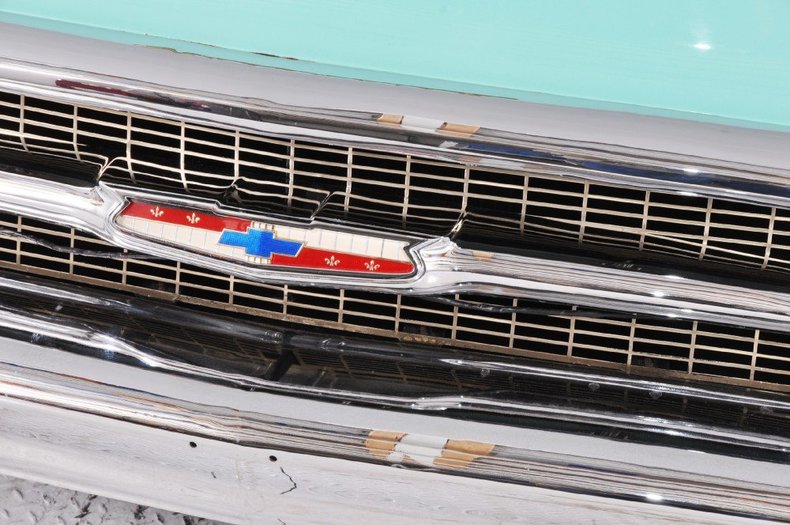 1957 Chevrolet 210