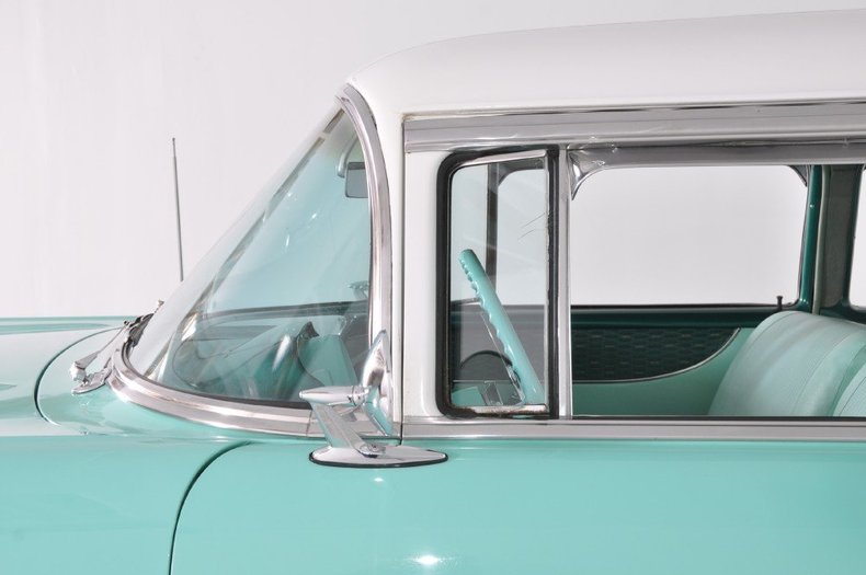 1957 Chevrolet 210