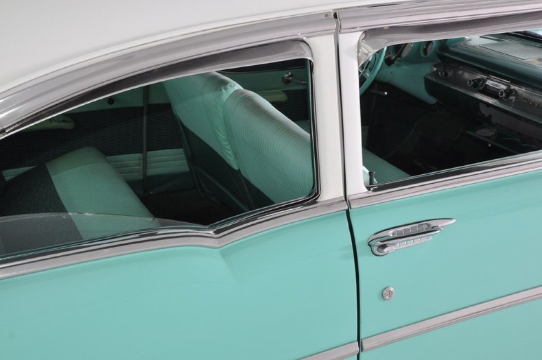 1957 Chevrolet 210