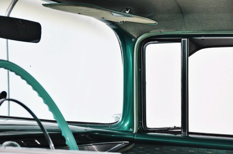 1957 Chevrolet 210
