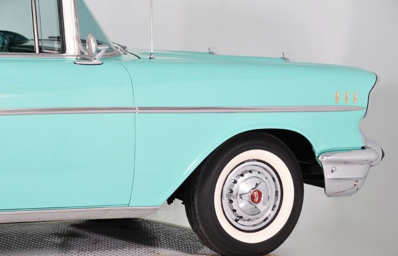 1957 Chevrolet 210
