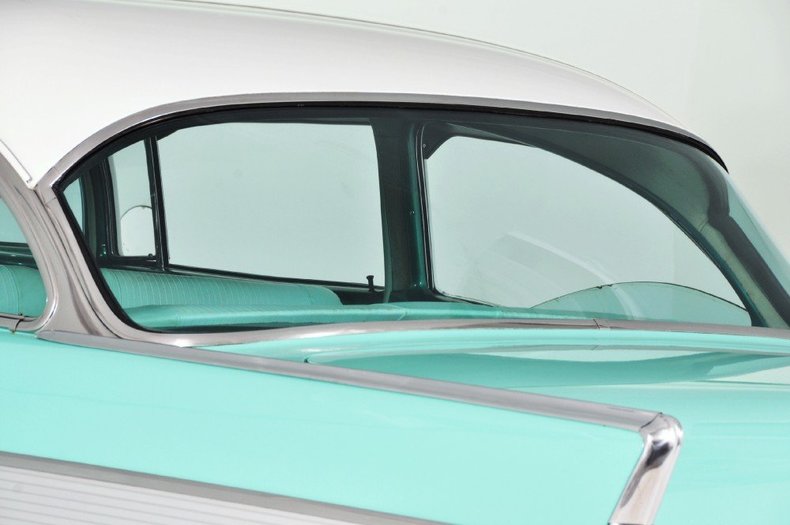 1957 Chevrolet 210