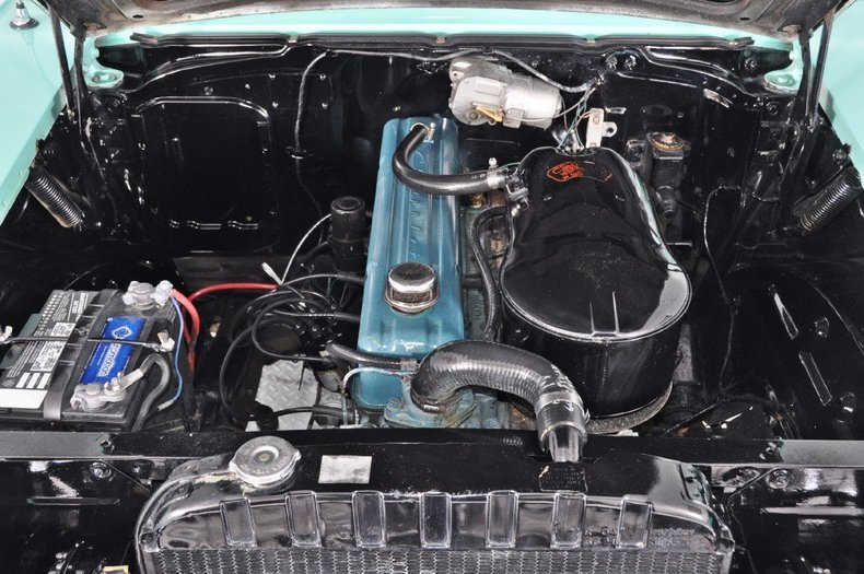 1957 Chevrolet 210