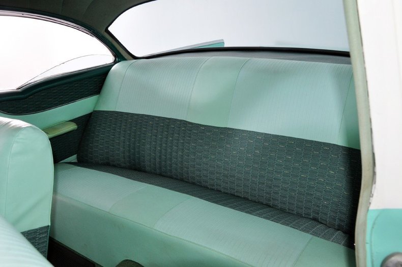 1957 Chevrolet 210
