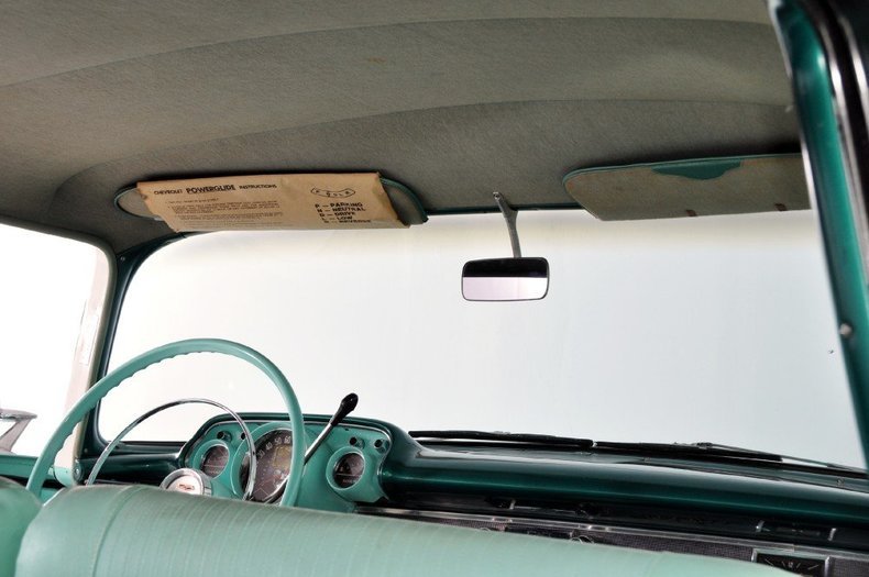1957 Chevrolet 210