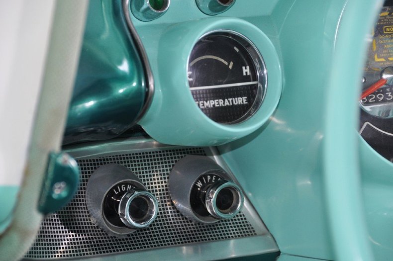 1957 Chevrolet 210