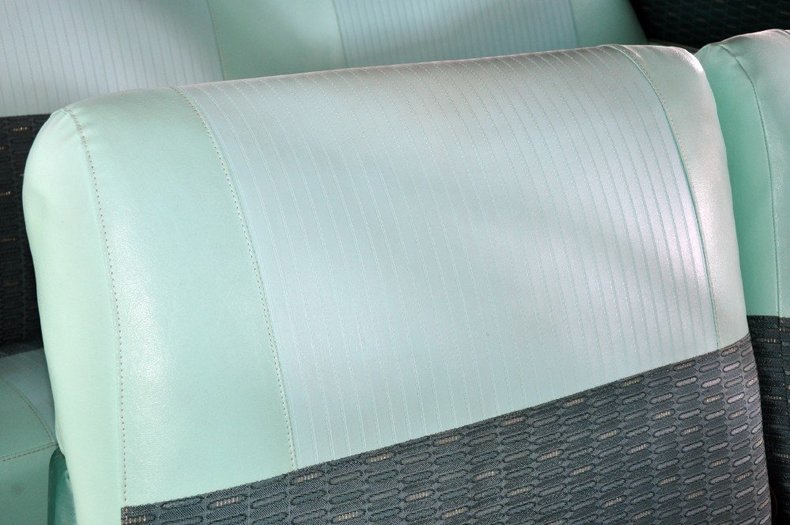 1957 Chevrolet 210