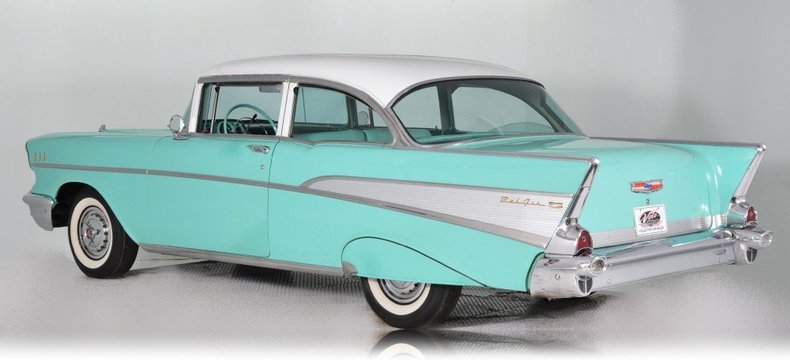 1957 Chevrolet 210