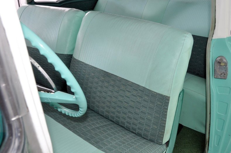 1957 Chevrolet 210