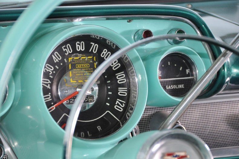 1957 Chevrolet 210
