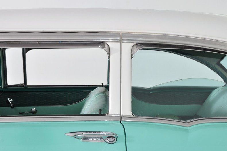 1957 Chevrolet 210