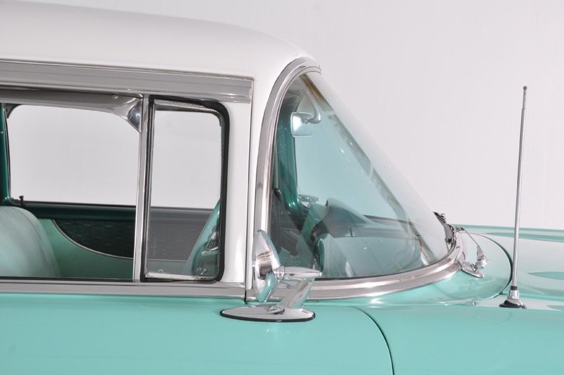 1957 Chevrolet 210