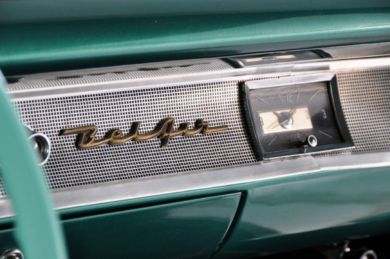 1957 Chevrolet 210