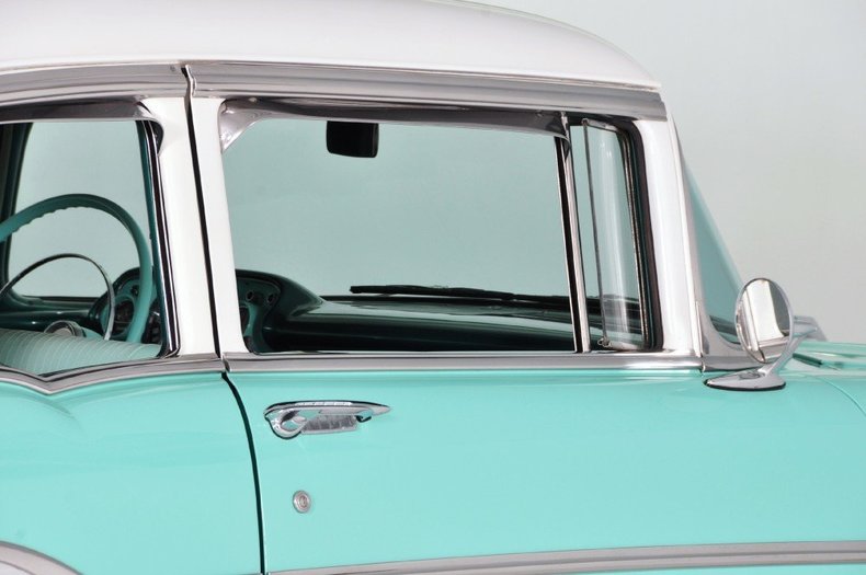 1957 Chevrolet 210