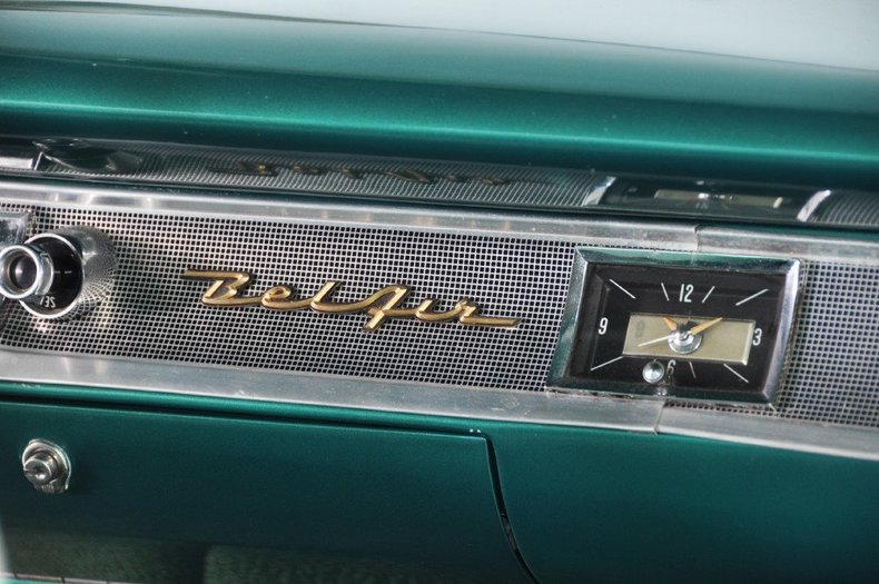 1957 Chevrolet 210