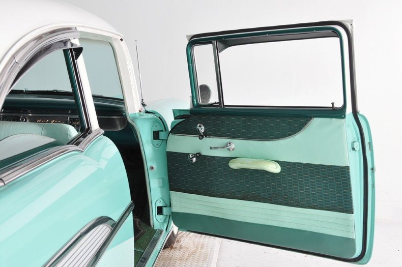 1957 Chevrolet 210