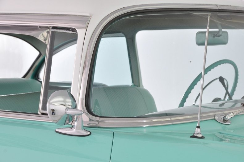 1957 Chevrolet 210