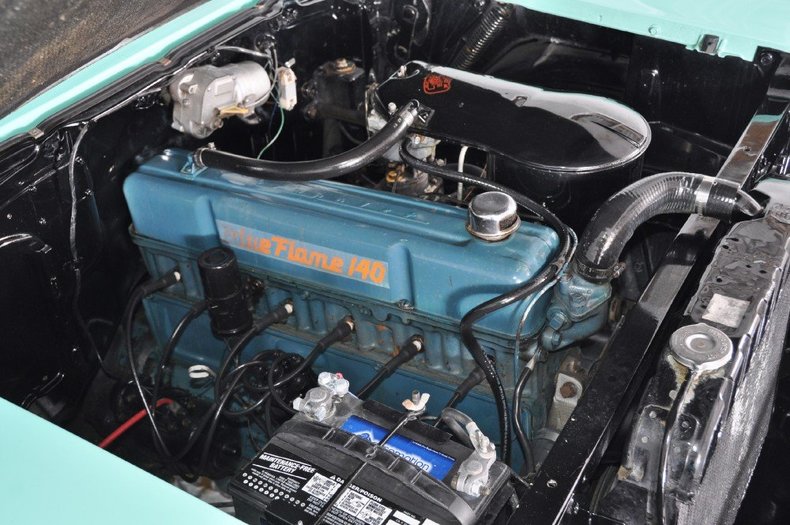 1957 Chevrolet 210