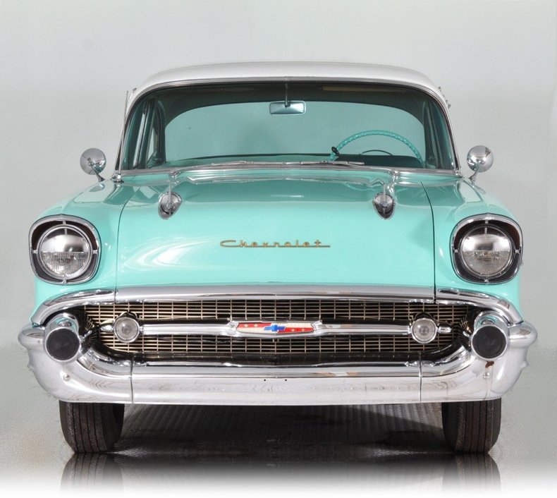 1957 Chevrolet 210