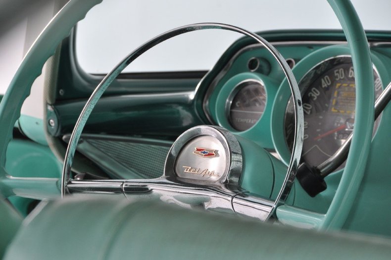 1957 Chevrolet 210