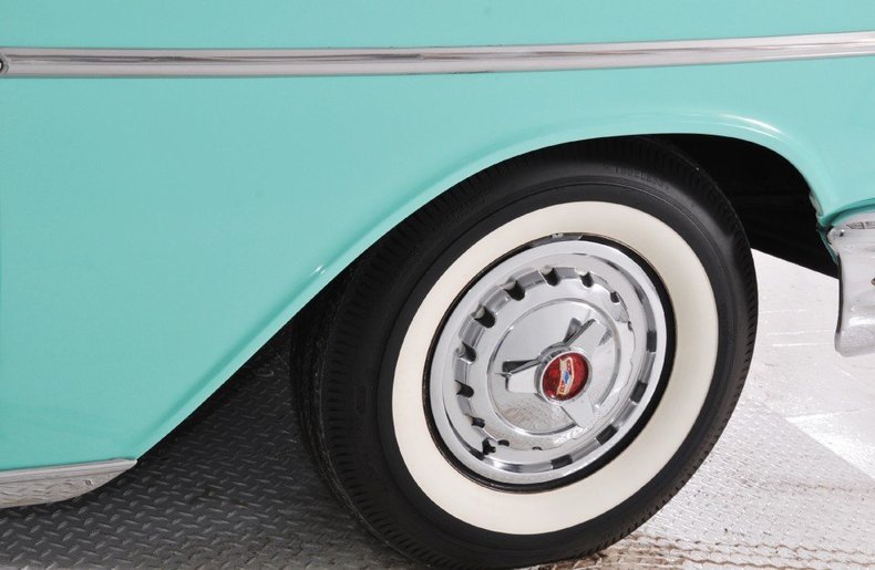 1957 Chevrolet 210