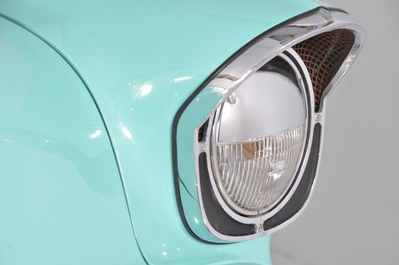 1957 Chevrolet 210