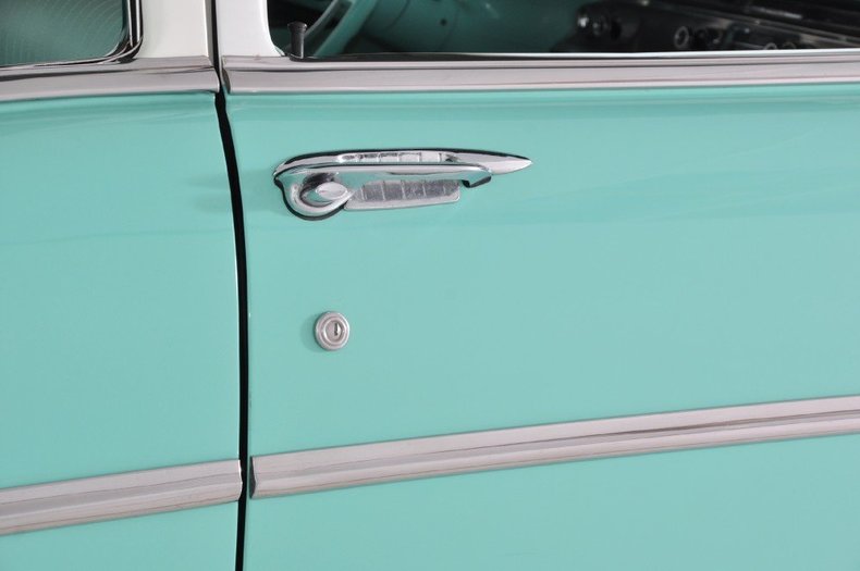 1957 Chevrolet 210