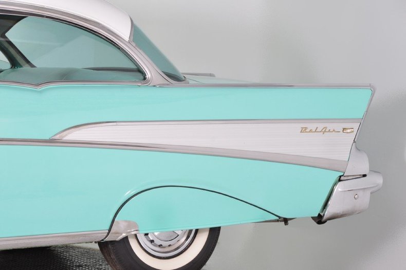1957 Chevrolet 210