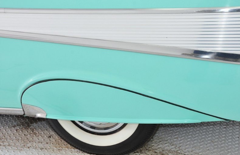 1957 Chevrolet 210