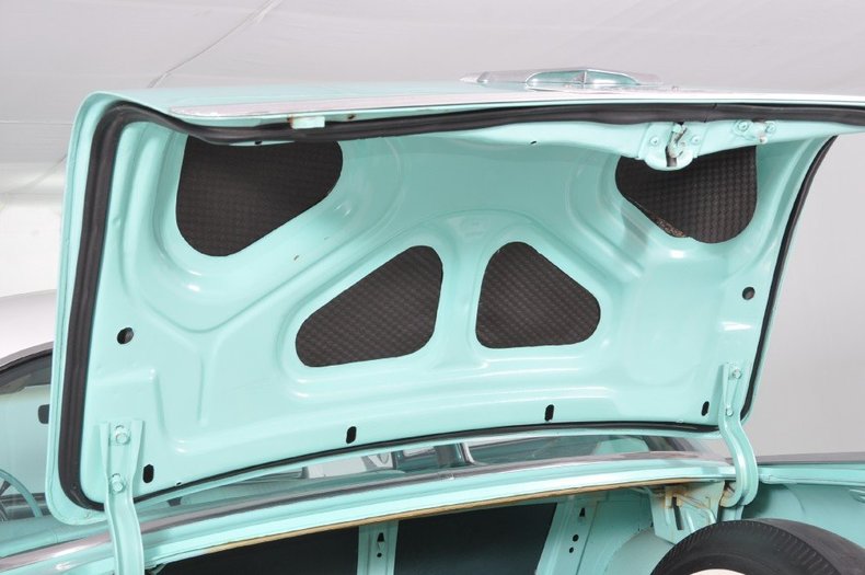 1957 Chevrolet 210